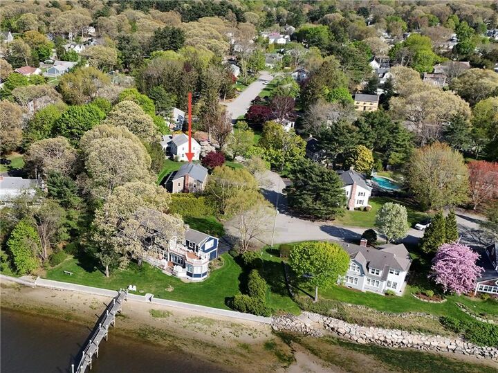 Property Photo: 11 Henry Drive RI 02806