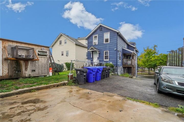 Property Photo:  50 Jefferson Avenue  RI 02860 