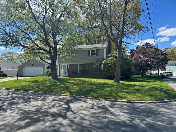 Property Photo: 27 Monmouth Drive MA 02515