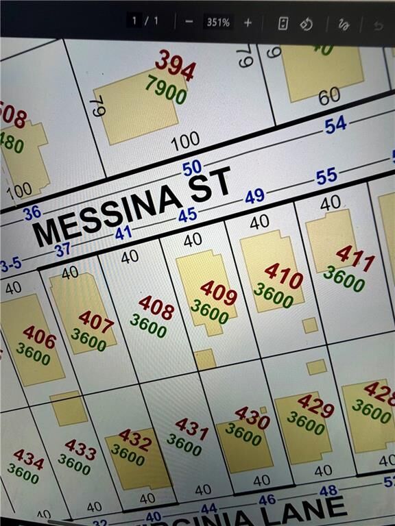 Property Photo: 41 Messina Street RI 02908