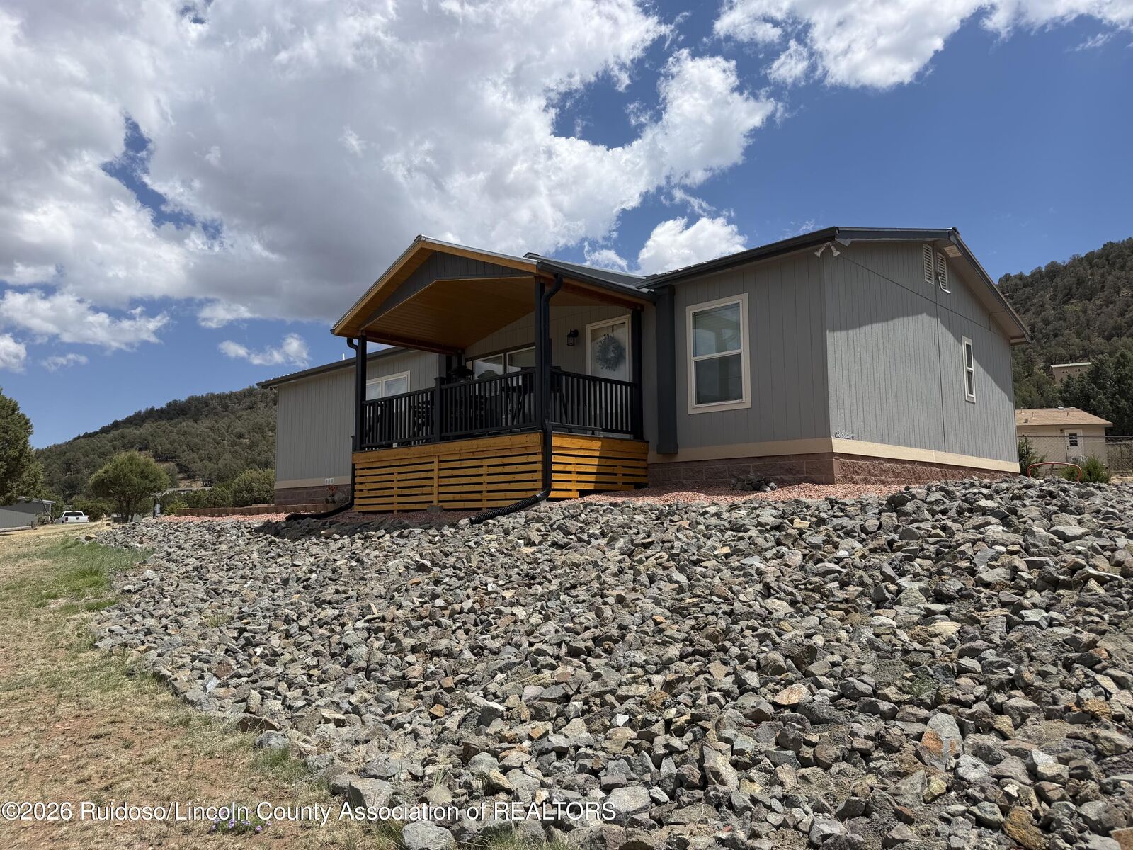 Property Photo:  213 Drover Court  NM 88312 