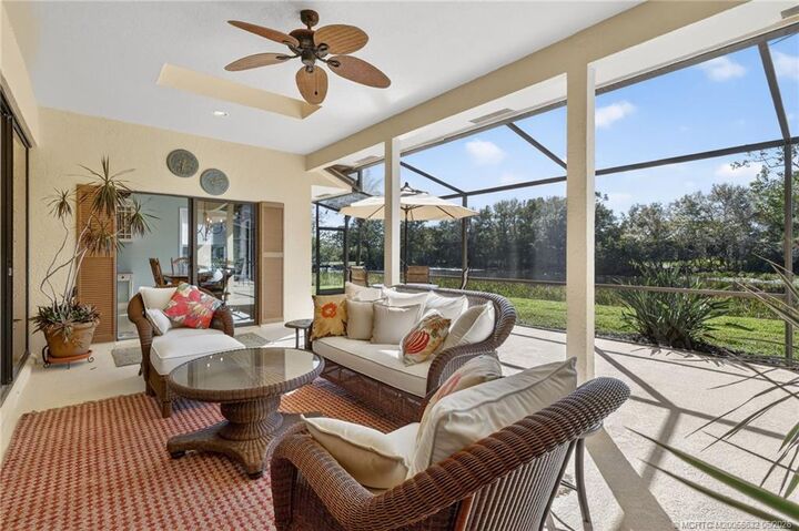Property Photo:  1606 NW Buttonbush Circle  FL 34990 
