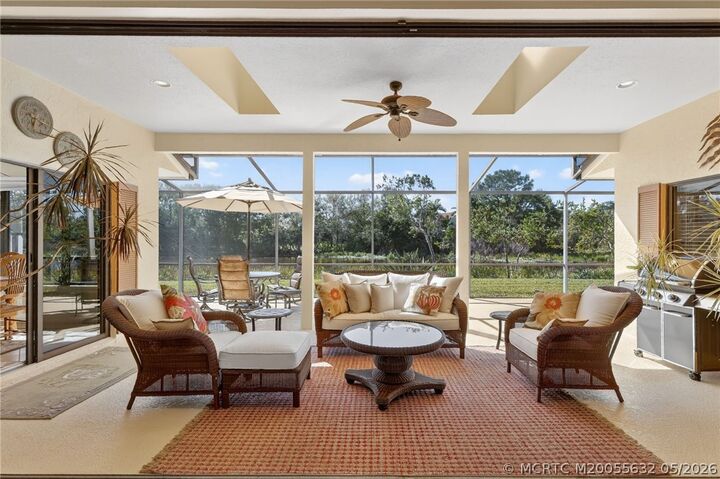 Property Photo:  1606 NW Buttonbush Circle  FL 34990 