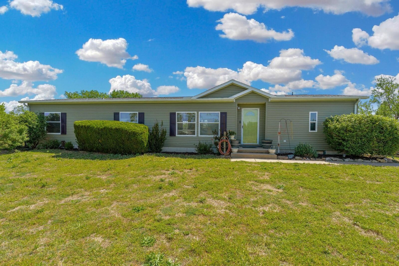 Property Photo:  10300 N 109th W  KS 67135 