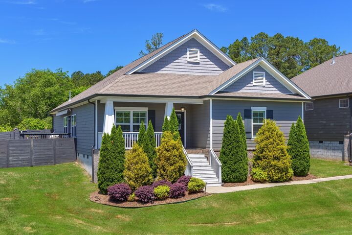 Property Photo:  2441 Inverness Drive NW  TN 37312 