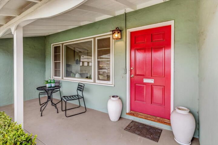 Property Photo:  1841 Catherine Street  CA 95050 