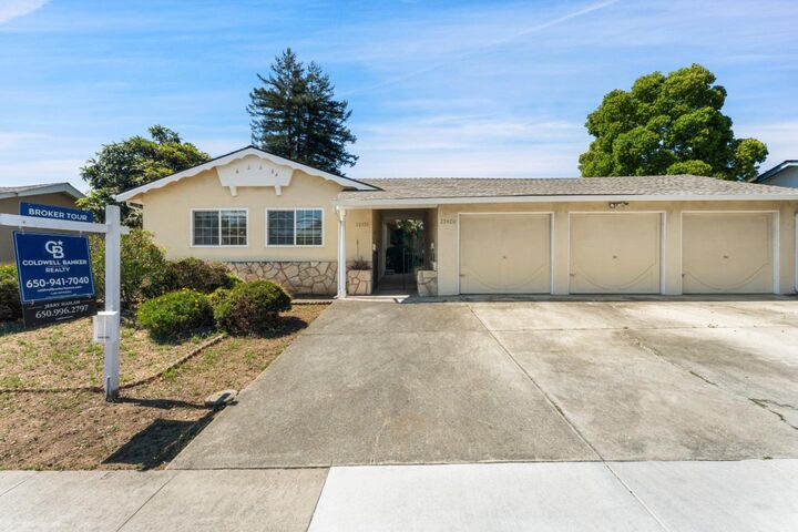 Property Photo:  22426 McClellan Road  CA 95014 