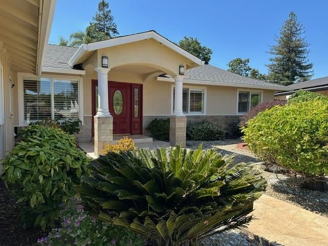 Property Photo:  1027 Edmonds Court  CA 94087 