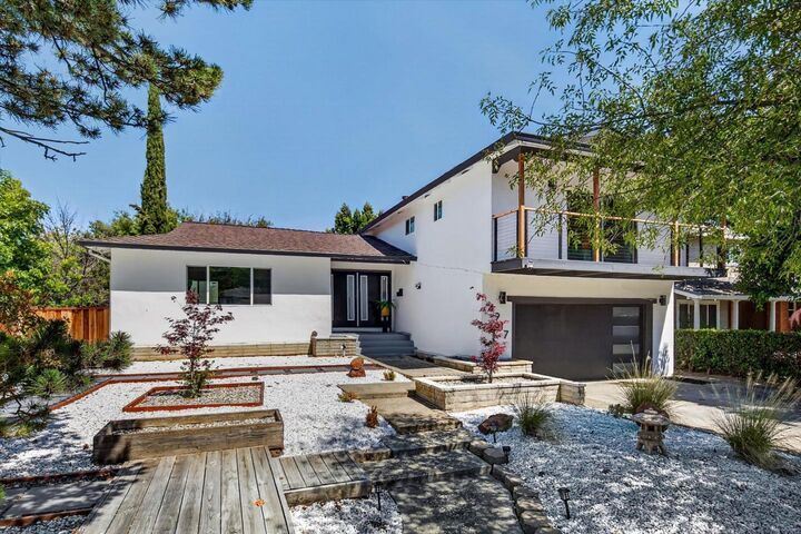Property Photo:  4917 Rio Verde Court  CA 95118 