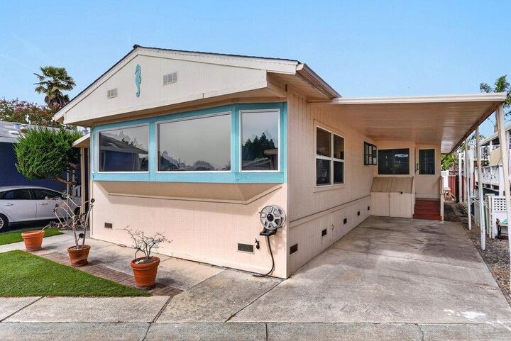 Property Photo:  4160 Jade Street 99  CA 95010 