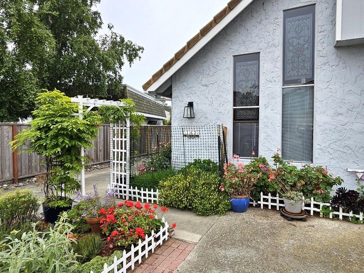 Property Photo: 142 Bar Harbor Court CA 95003