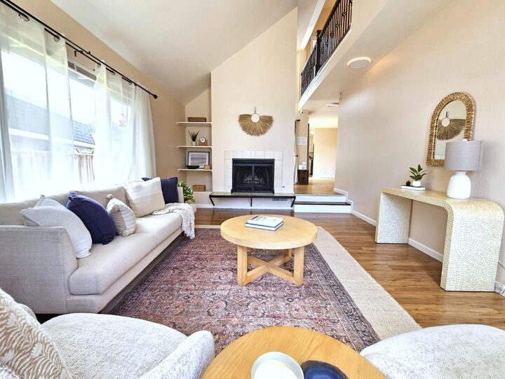 Property Photo: 142 Bar Harbor Court CA 95003