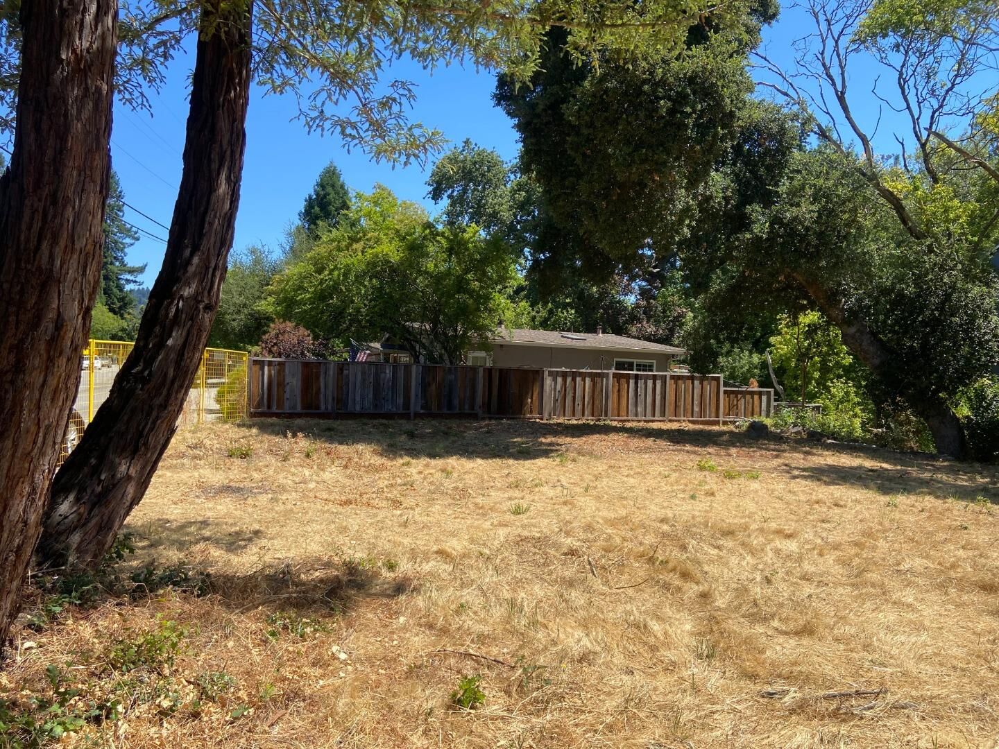 Property Photo:  0 Vine Hill School Road  CA 95066 