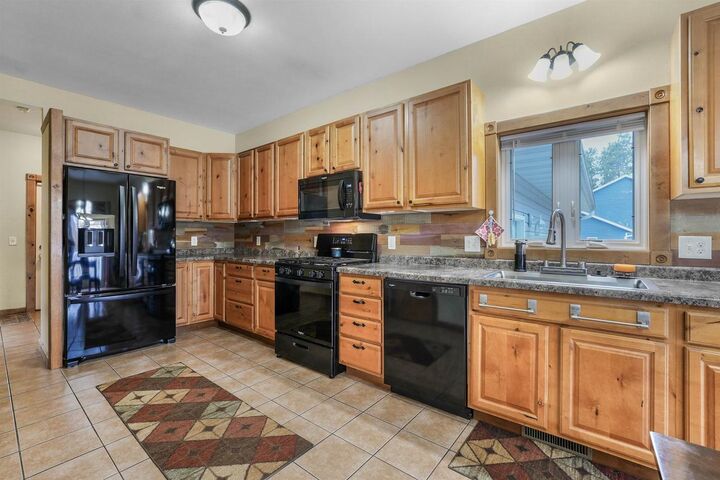 Property Photo:  E10282 Greimel Road  WI 53913 