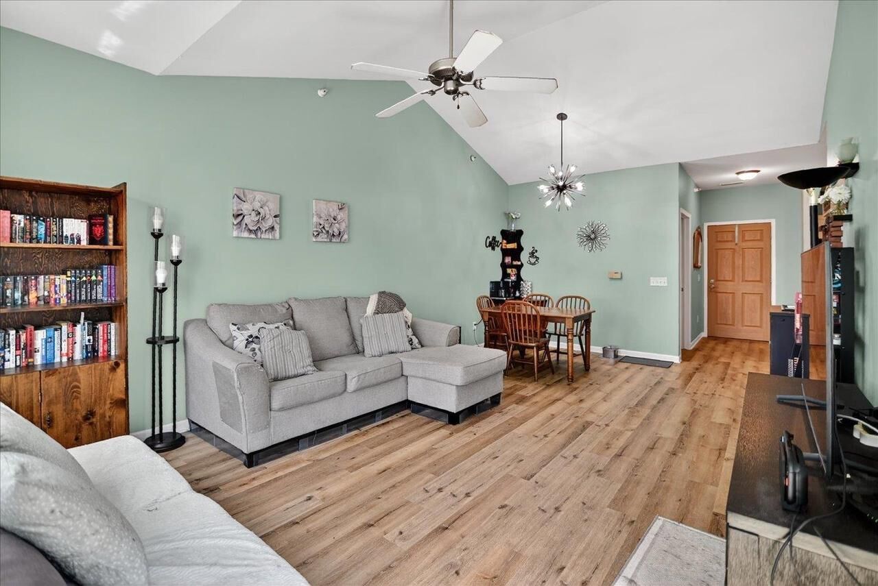 Property Photo: 101 Metro Terrace 305 WI 53718