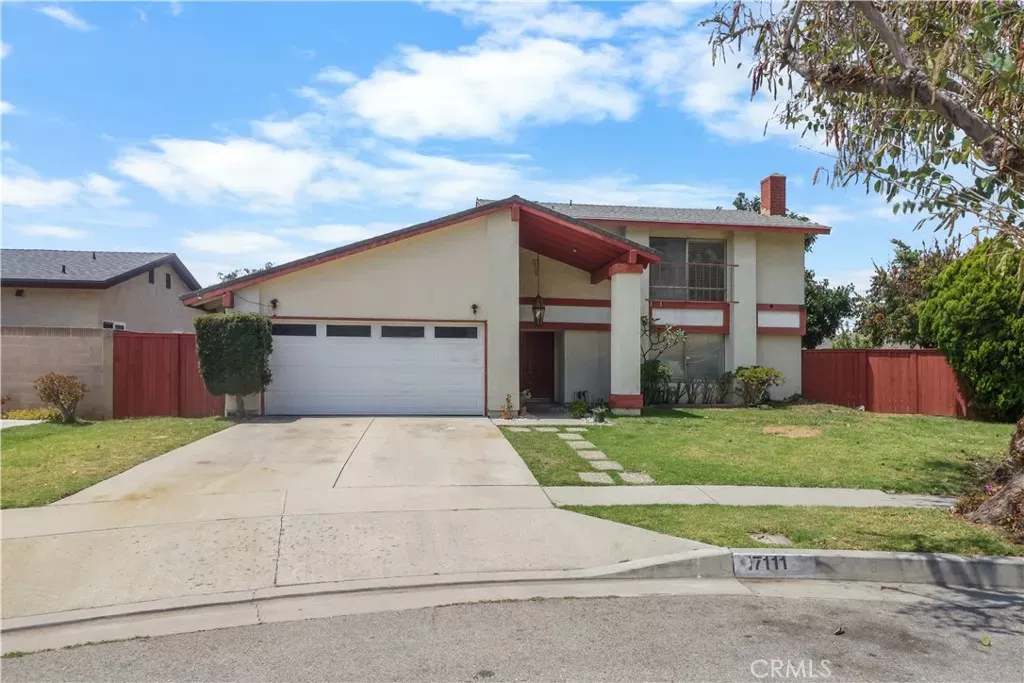Property Photo:  17111 Horst Avenue  CA 90703 