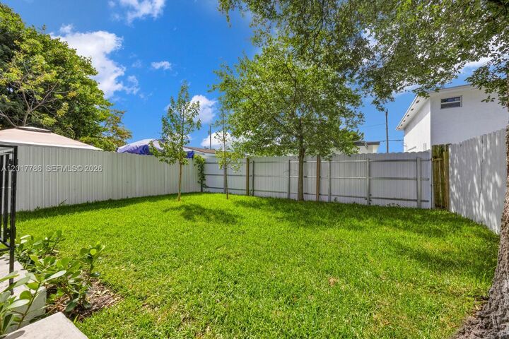 Property Photo:  2778 NW 44th St  FL 33142 