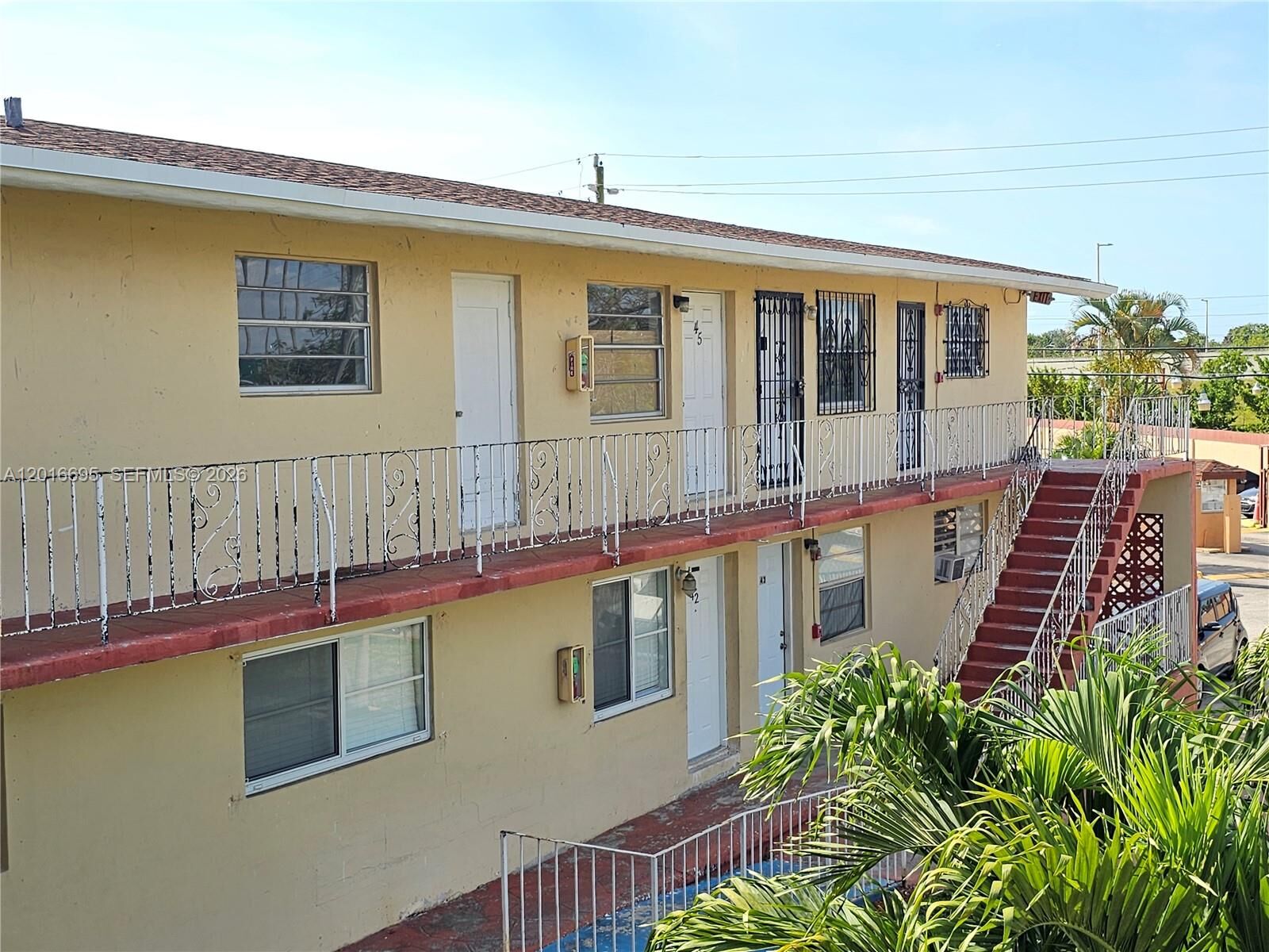 Property Photo:  2651 NW 13th St 45  FL 33125 