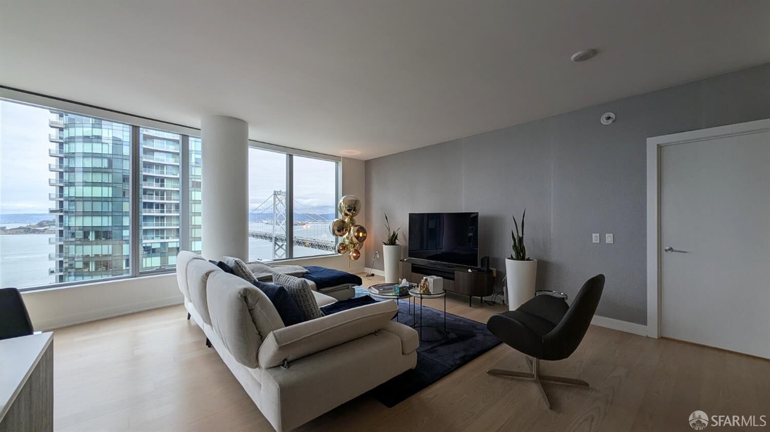 Property Photo: 338 Main Street 31A CA 94105