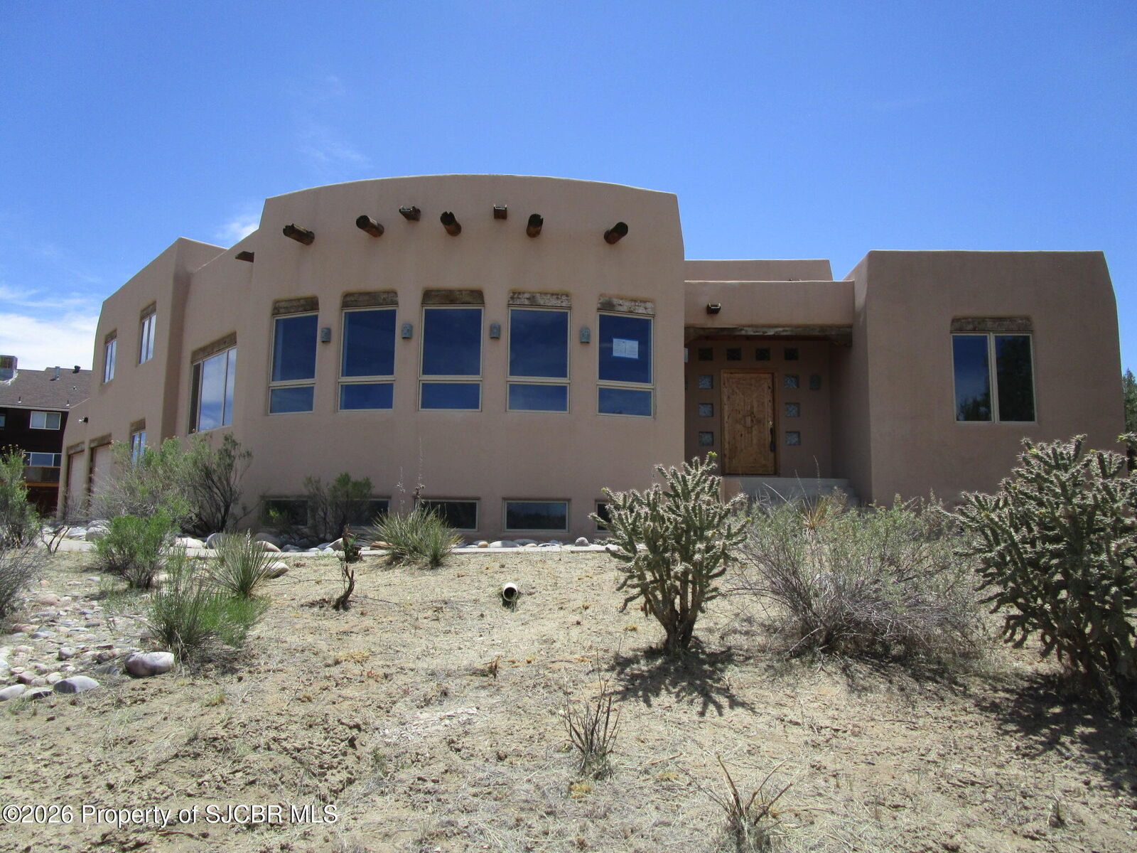 Property Photo:  702 French Drive  NM 87410 