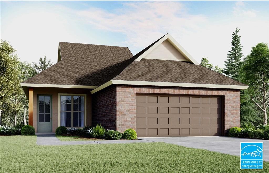 Property Photo:  268 Hines Drive  LA 70665 