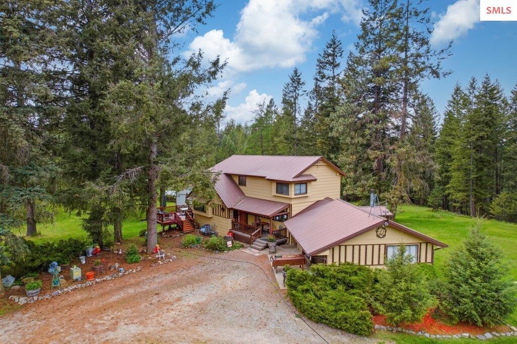 Property Photo:  457 Lodgepole  ID 83801 