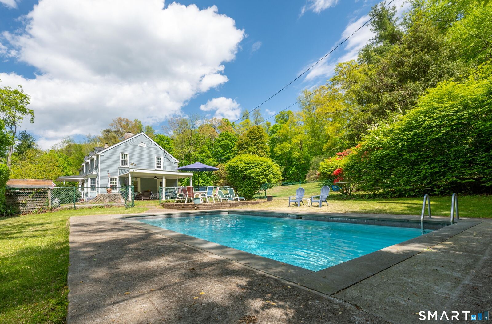 Property Photo:  19 Junction Road  CT 06804 