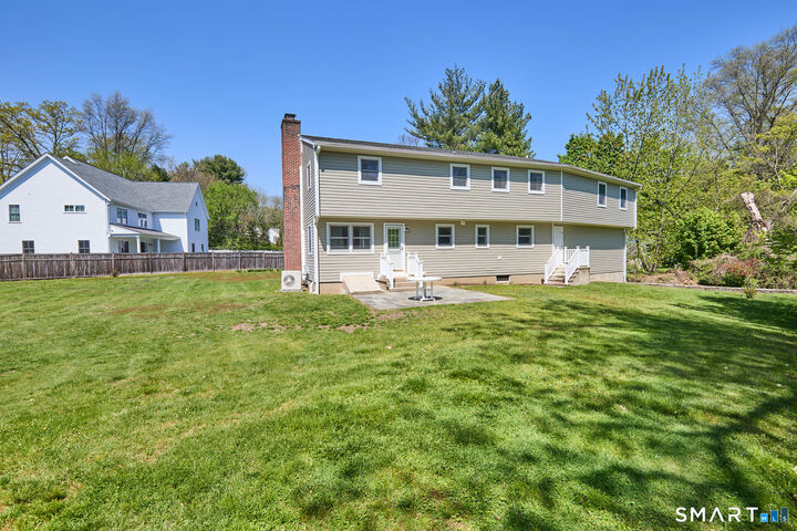 Property Photo:  7 Keller Lane  CT 06880 