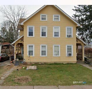 Property Photo:  69 Prospect Street  CT 06082 