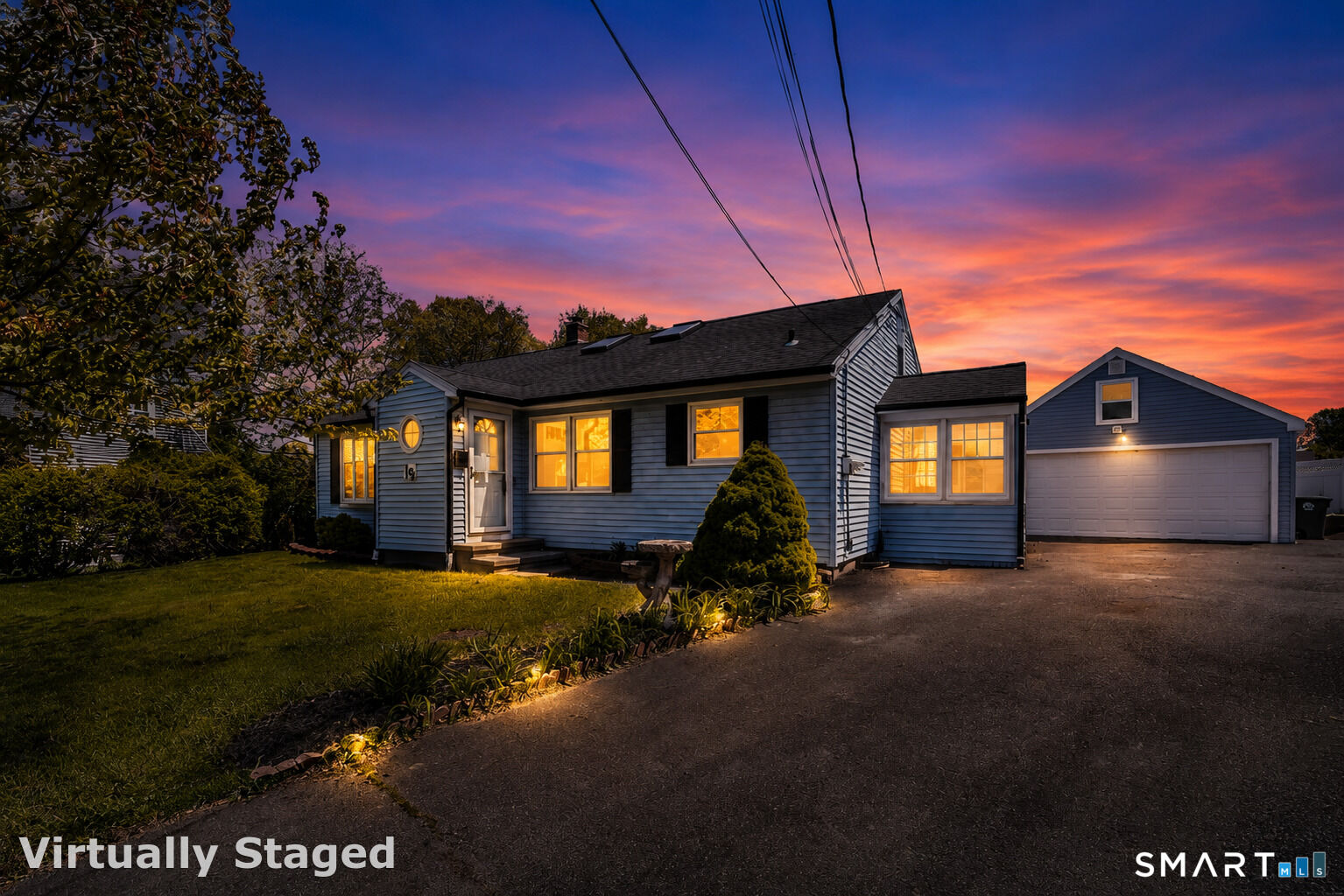 Property Photo: 14 Catherine Court CT 06460