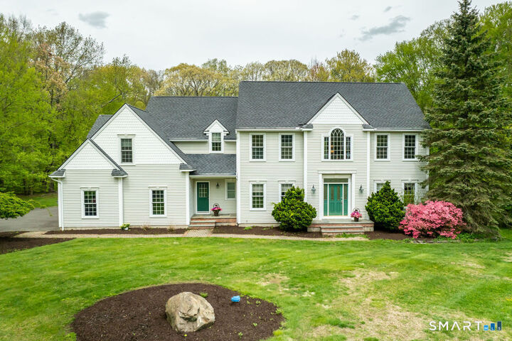 Property Photo:  19 Cider Mill Road  CT 06013 