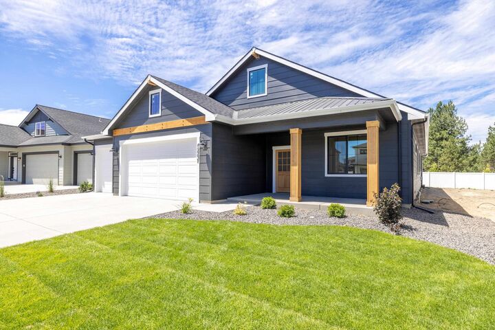 Property Photo:  12237 N Valencia Ave  WA 99218 