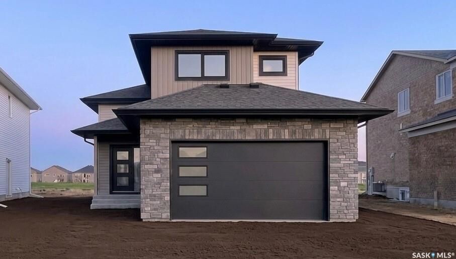 Property Photo:  117 Emma Crescent  SK S0K 2T1 