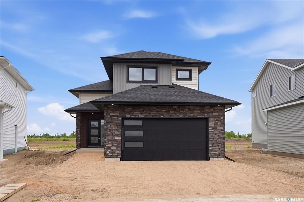 Property Photo: 117 Emma Crescent SK S0K 2T1