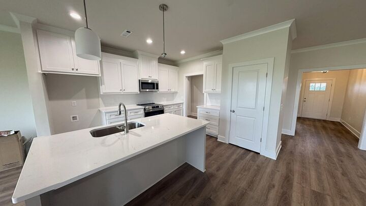 Property Photo:  295 Adkinson  AL 36352 