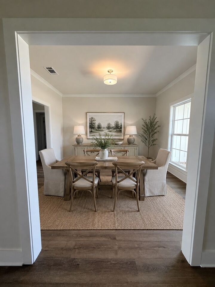 Property Photo:  295 Adkinson  AL 36352 