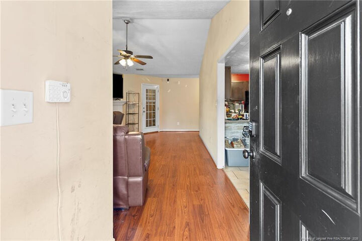 Property Photo: 5313 Wallbrook Drive NC 28306