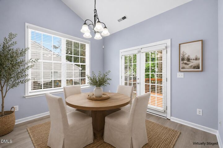 Property Photo:  5610 Apalachicula Drive  NC 27616 