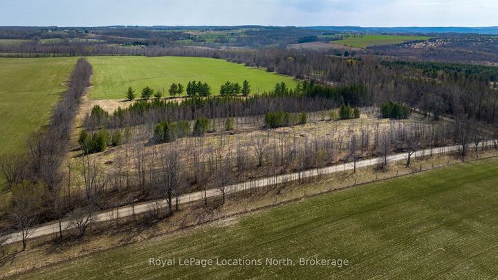 Property Photo:  Lt 17-18 6th Line  ON N0H 1J0 