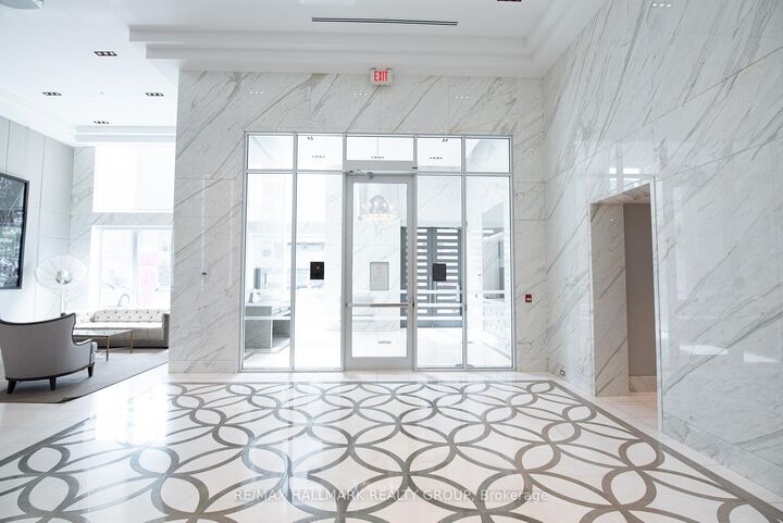 Property Photo: 111 Champagne Avenue 502 ON K1S 5V3