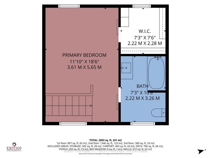 Property Photo: 36 Meadows Avenue ON L0K 2C0