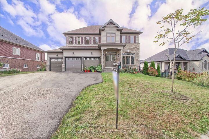 Property Photo: 26 Oakmont Avenue ON L0L 2L0