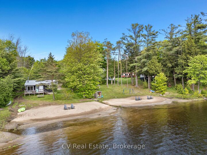 Property Photo:  1113 Moon River Road  ON P0C 1A0 