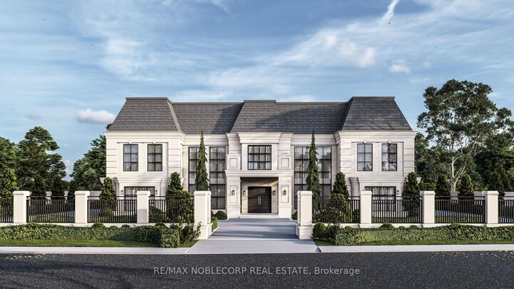 Property Photo:  72 Balding Boulevard  ON L4L 3R9 