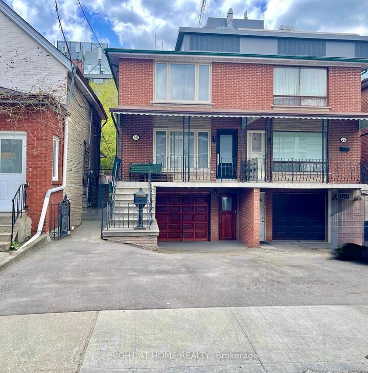40 Bellevue Avenue — photo 1