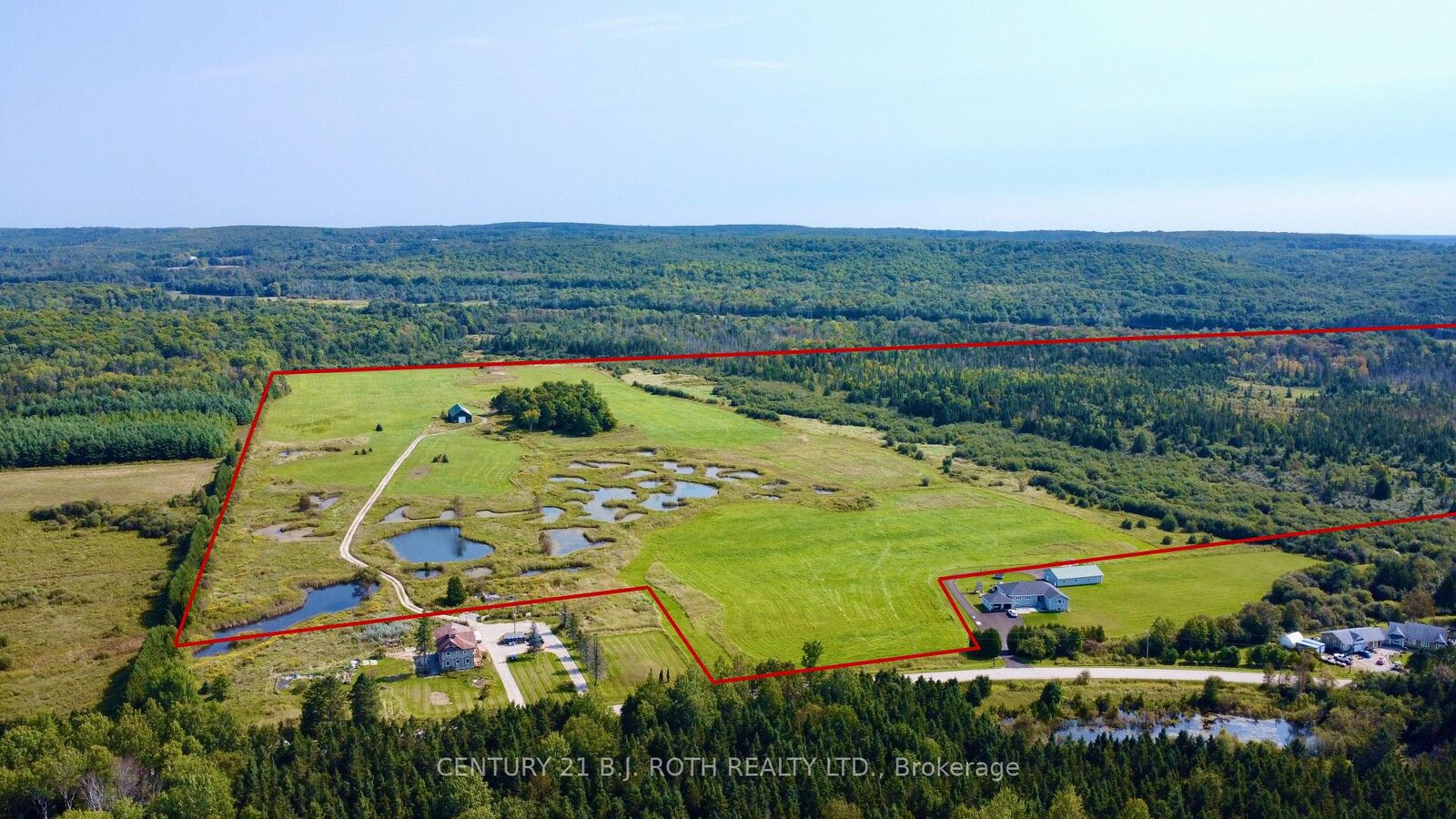 Property Photo:  253 Craig Side Road  ON L0L 1V0 