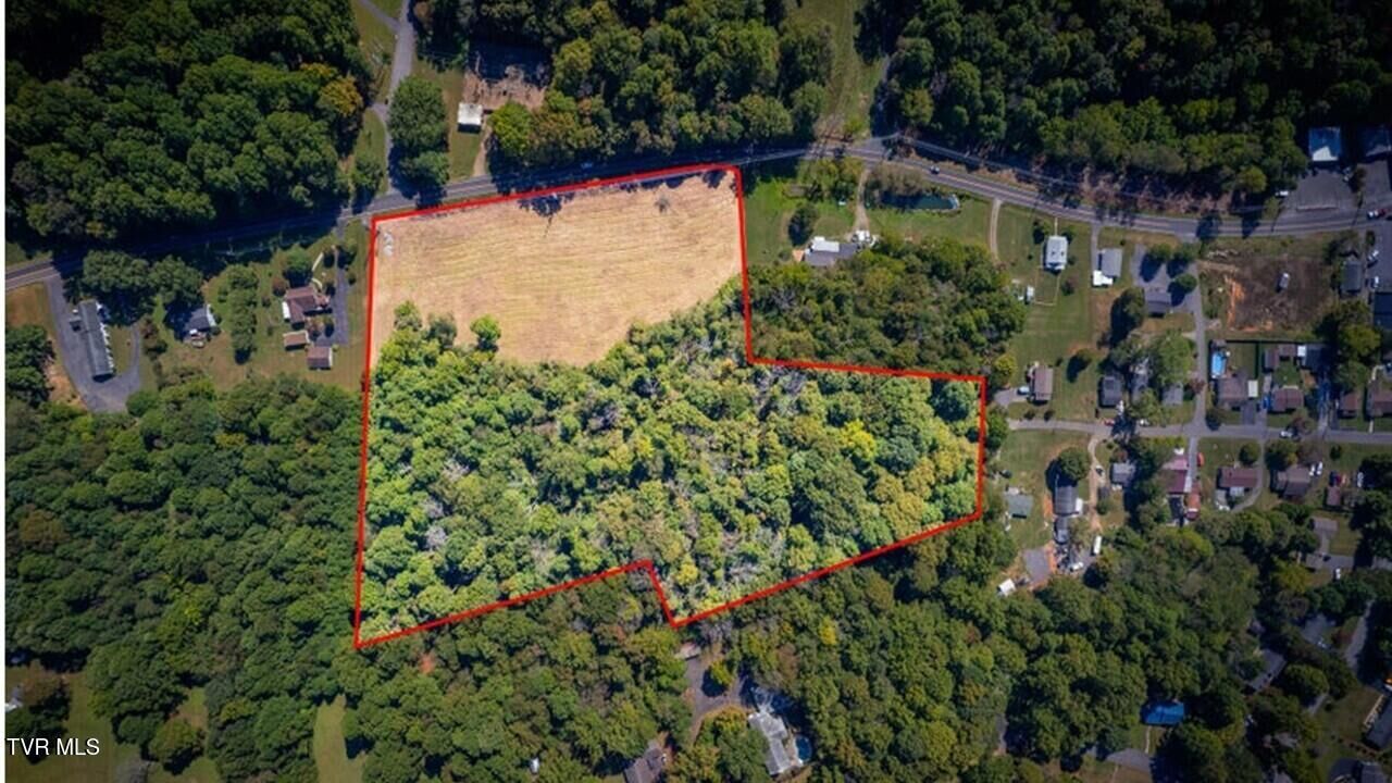 Property Photo:  Tbd King College Road  TN 37620 