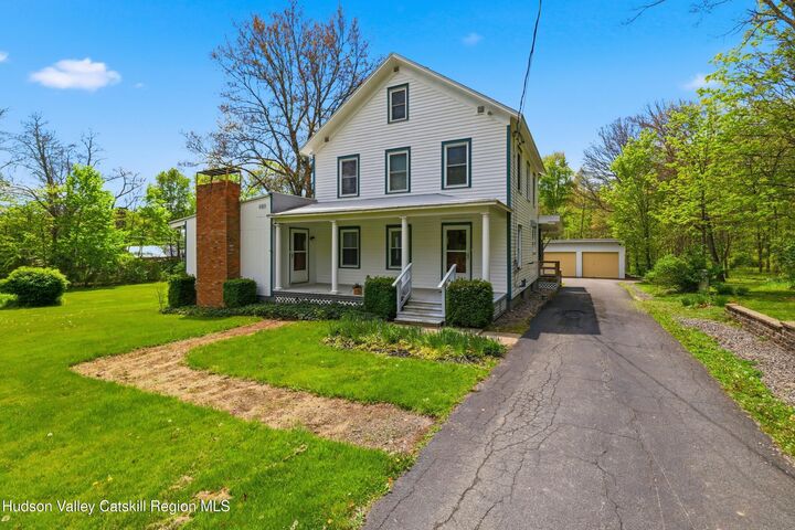 Property Photo:  294 Kyserike  NY 12440 