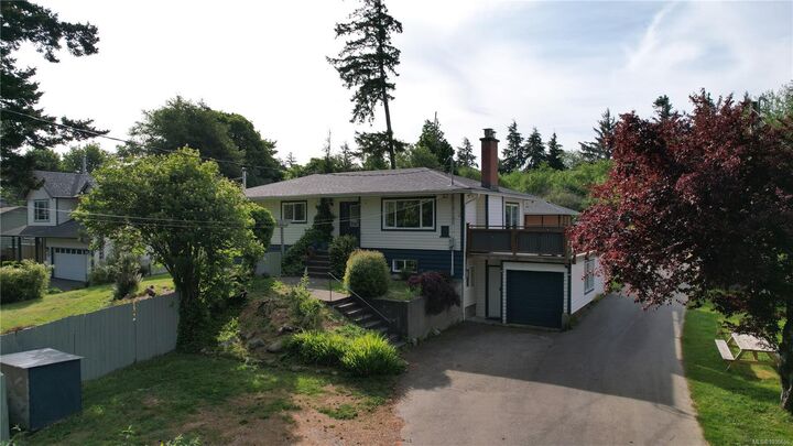 Property Photo:  7147 Wright Rd  BC V9Z 0S5 