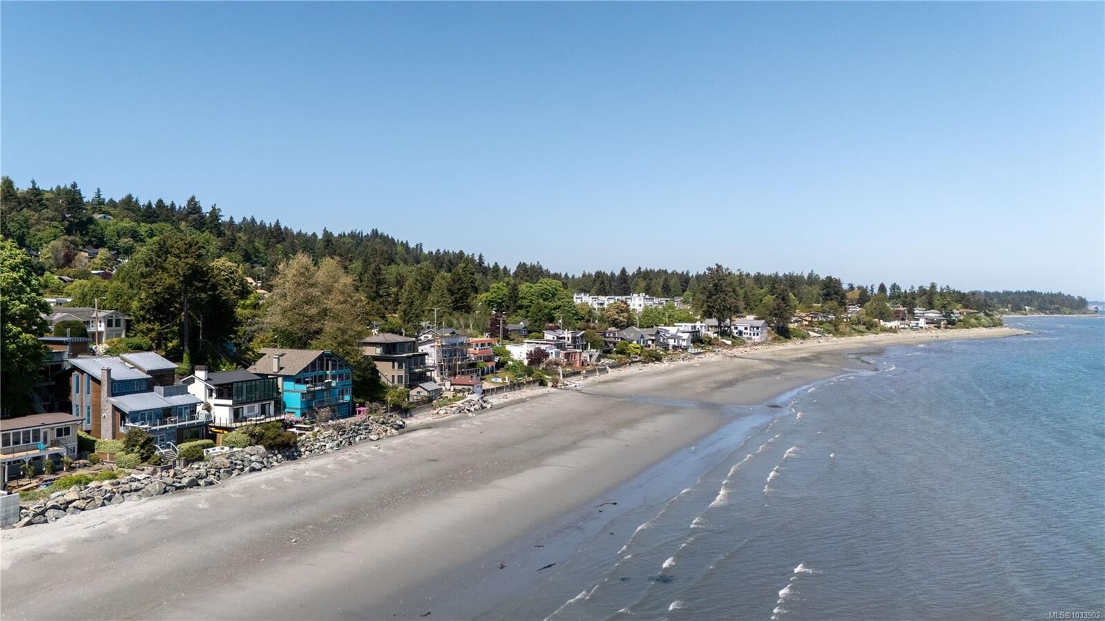 Property Photo: 5039 Cordova Bay Rd BC V8Y 2K1